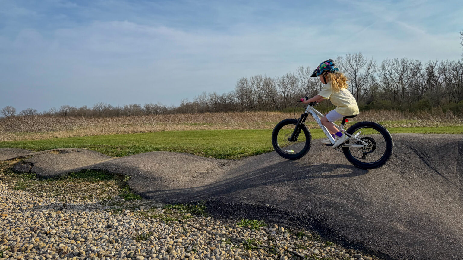 Prevelo Zulu Three review