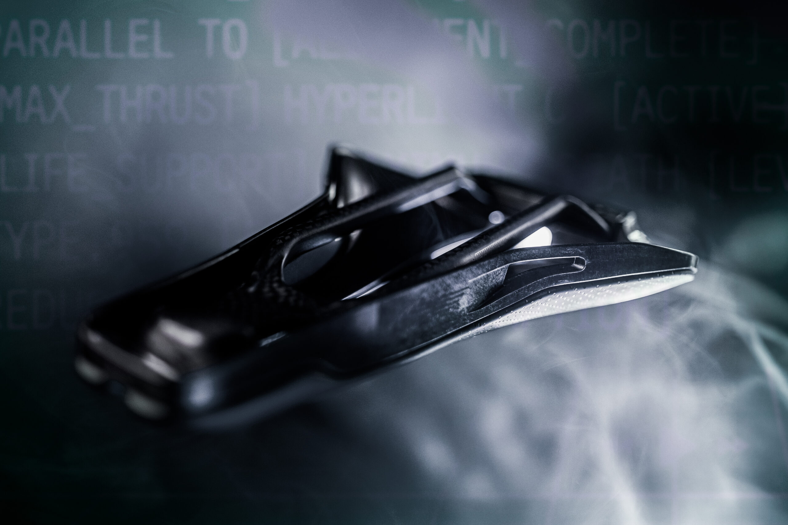 Prologo Choice saddle bottom