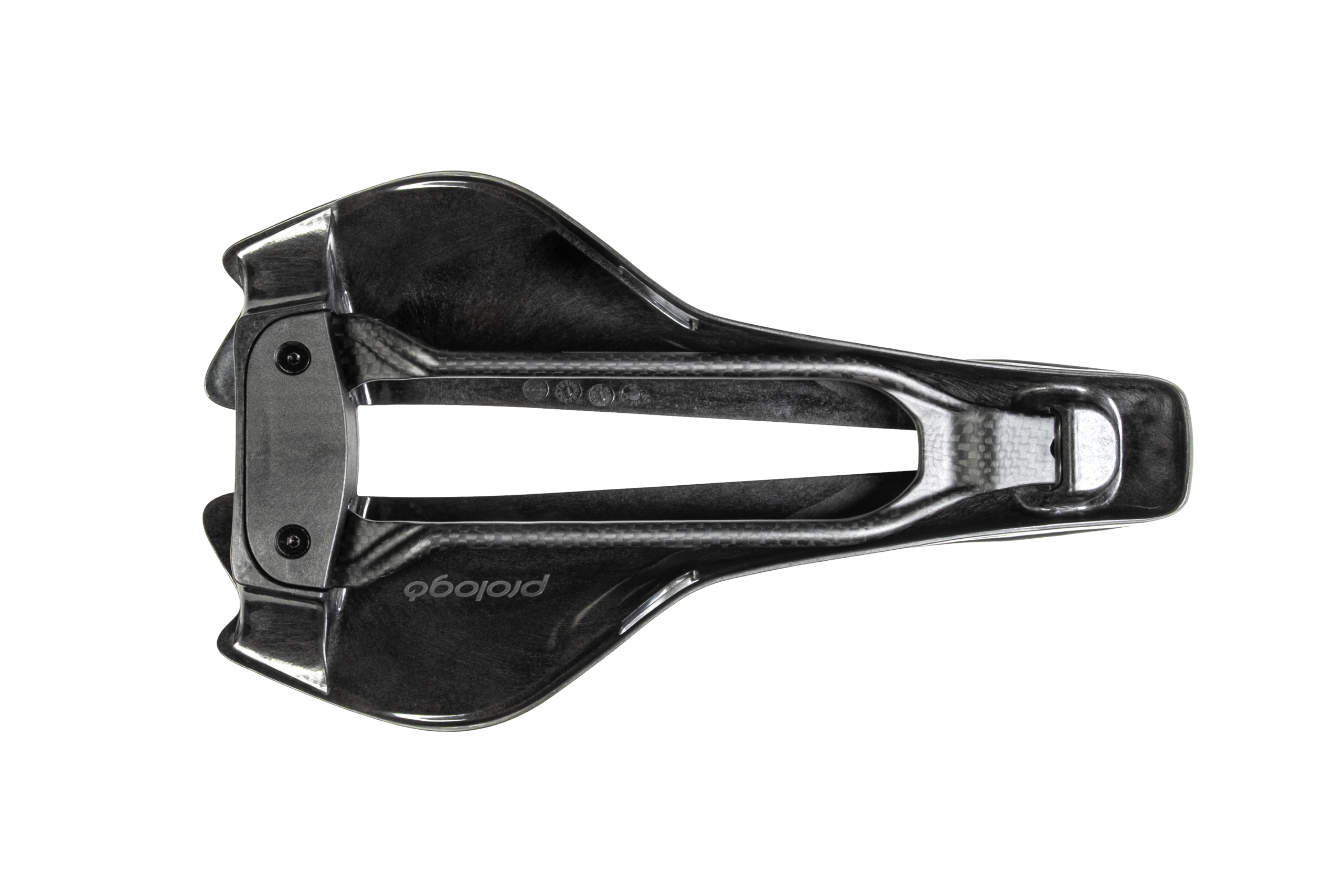 Prologo Choice saddle rail