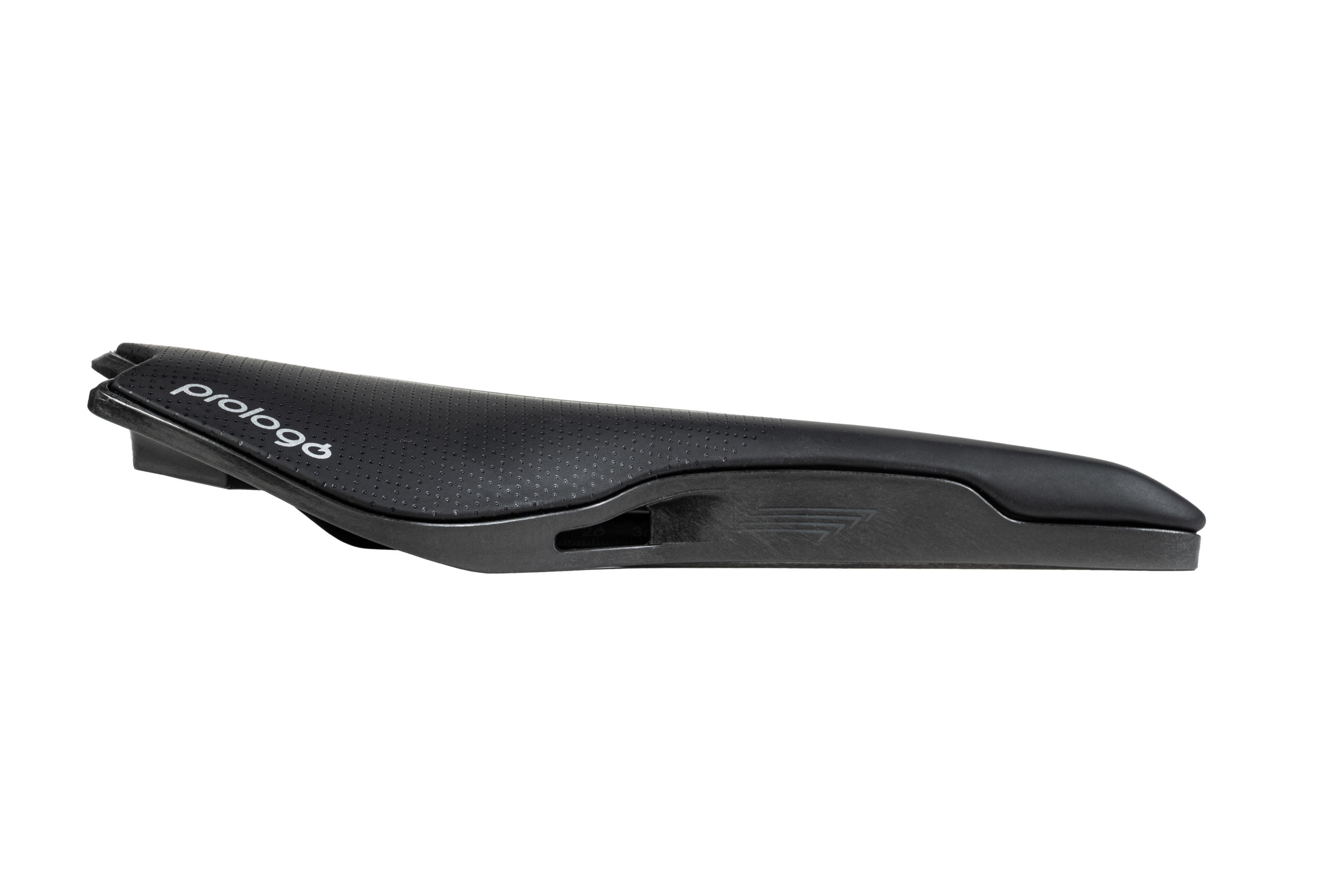 Prologo Choice saddle side