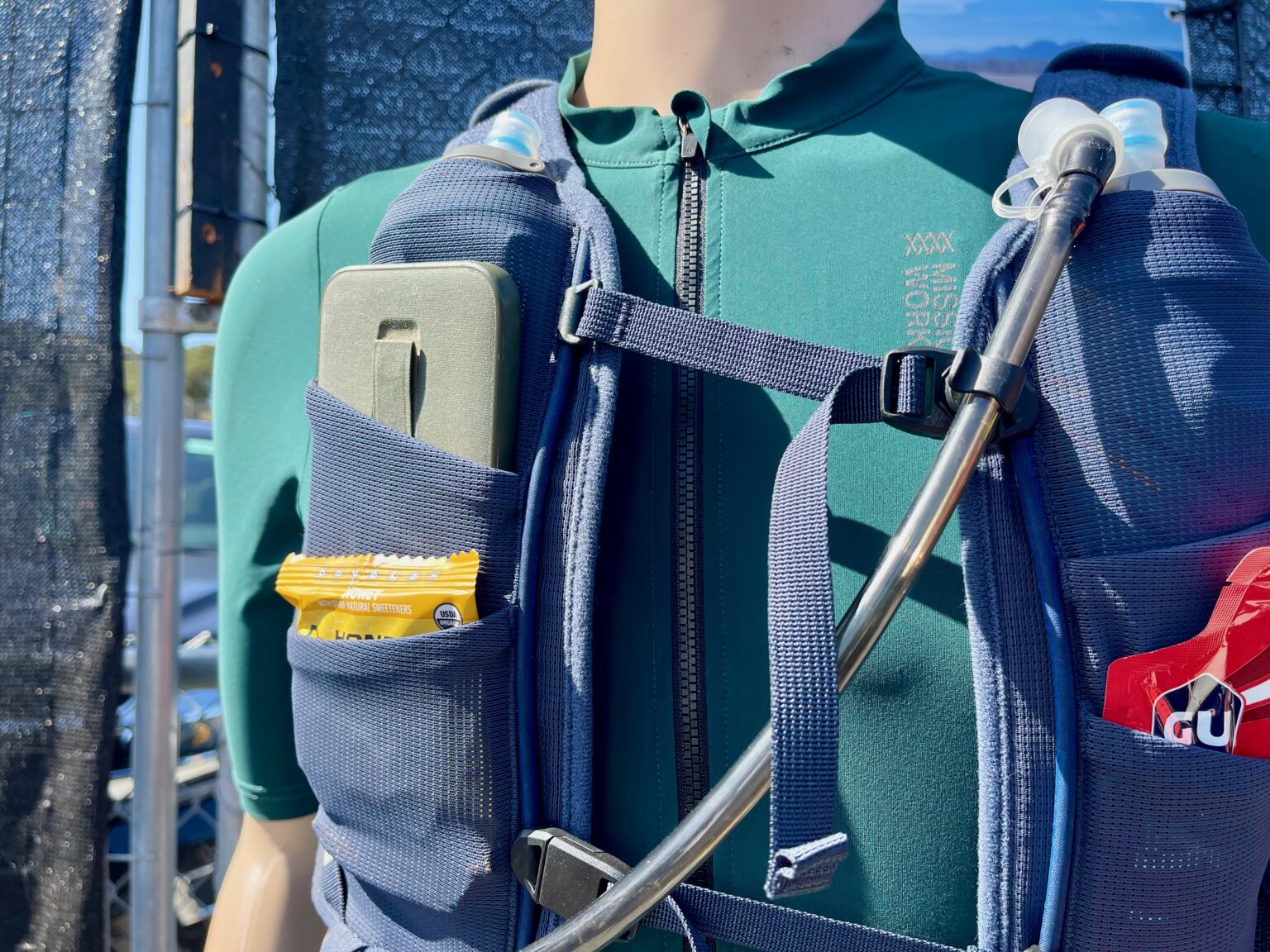 RSVR hydration pack sides