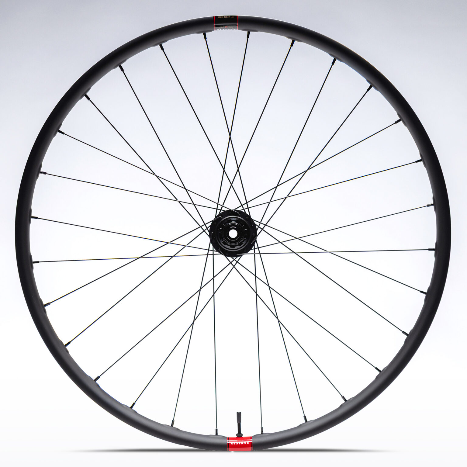 Reserve 30 XC wheels