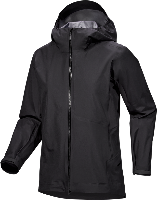 Rhoam jacket womens