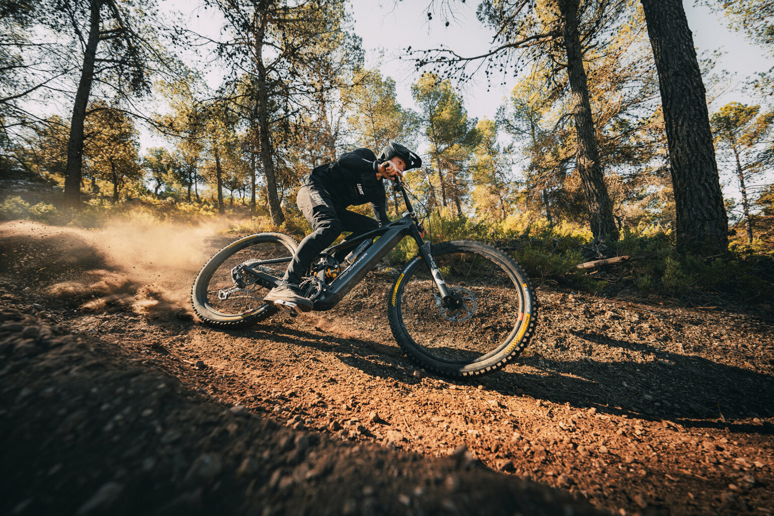 Riding Crafty Unlimited Icon 