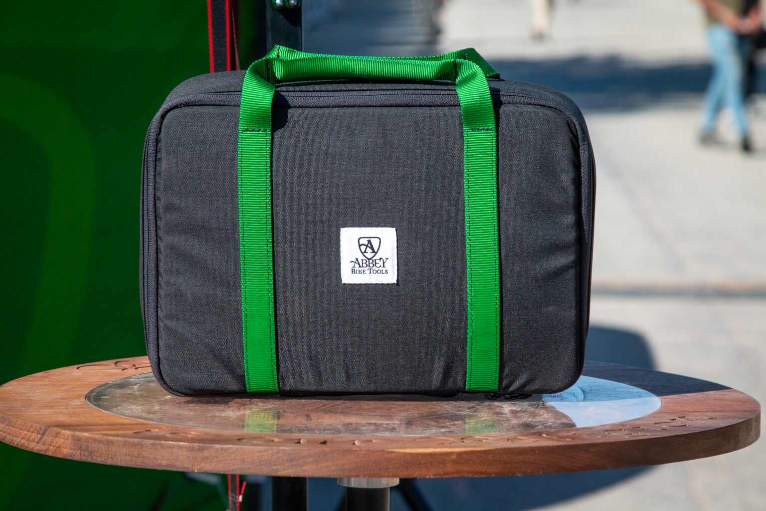 Abbey Bike Tools soft sided tool bag