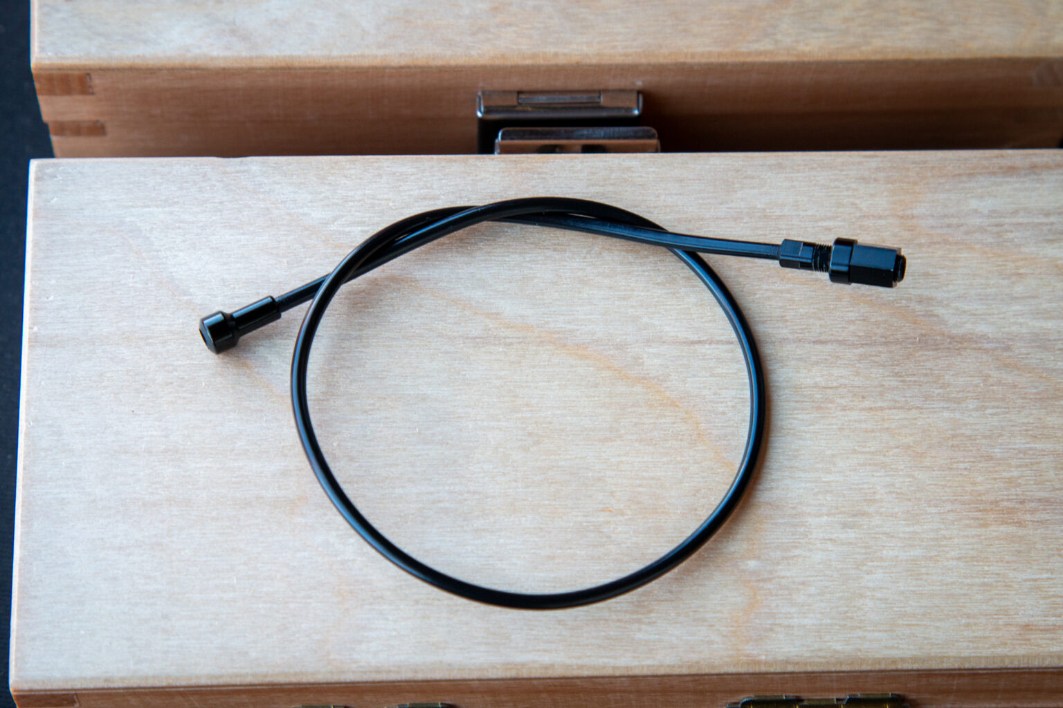 Sapim RX-1 composite spoke