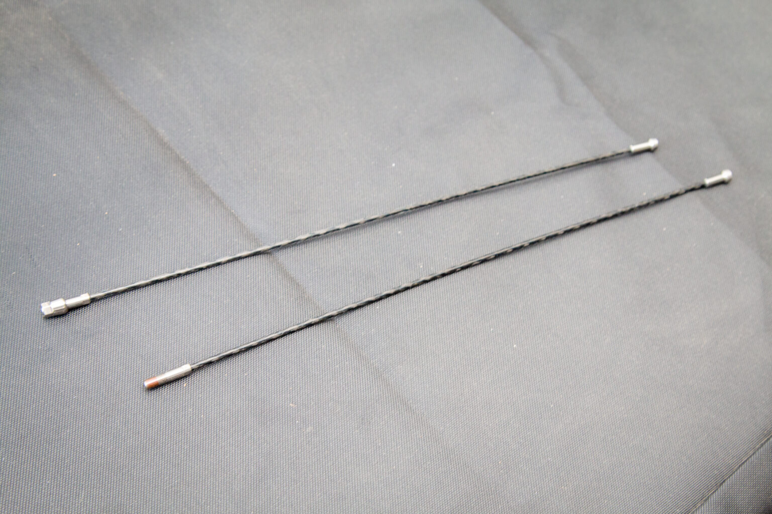 Gulo Composites G-Spokes
