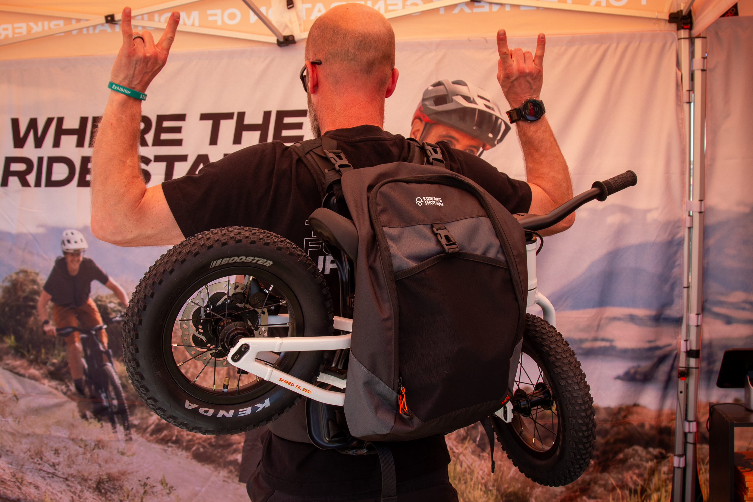Zach’s Sea Otter Randoms: A ‘Pregnant’ Rim, BLUE Ponds, Performance Enhancing Sunscreen & More