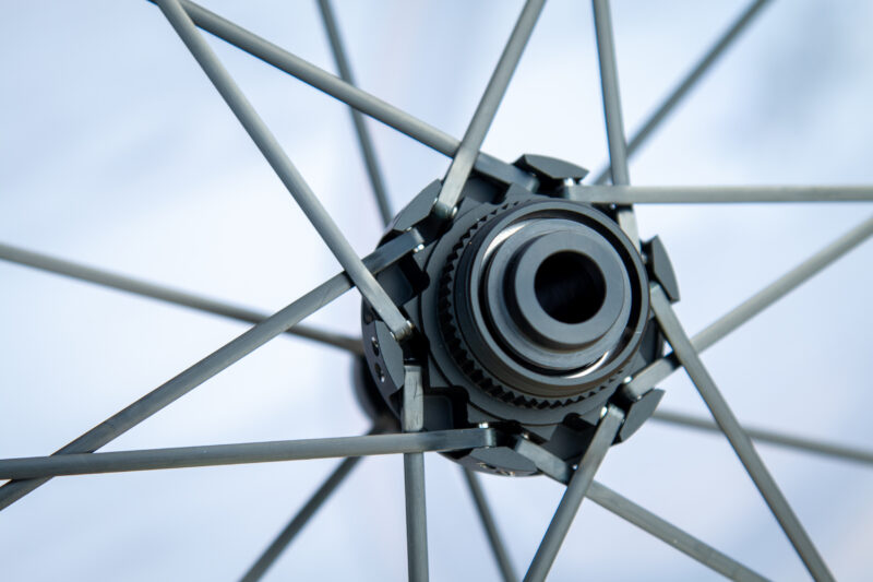 Spoke Stories: Exciting New Composite Spoke Tech from Partington, Sapim, and Gulo