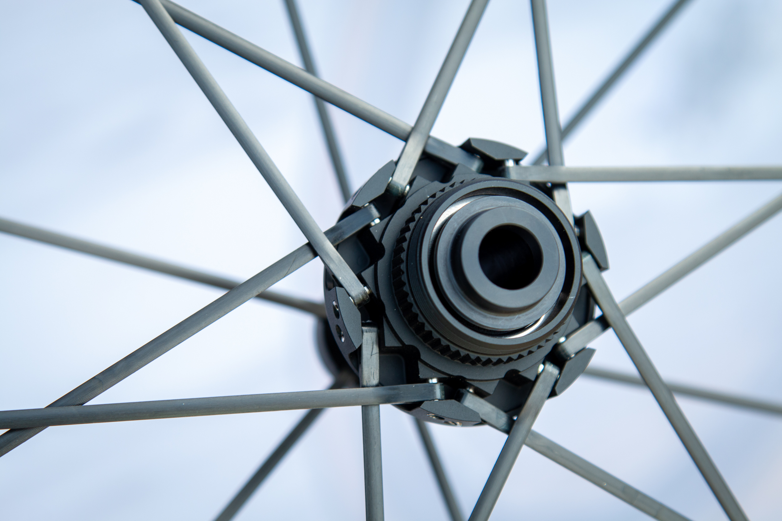 Spoke Stories: Exciting New Composite Spoke Tech from Partington, Sapim, and Gulo