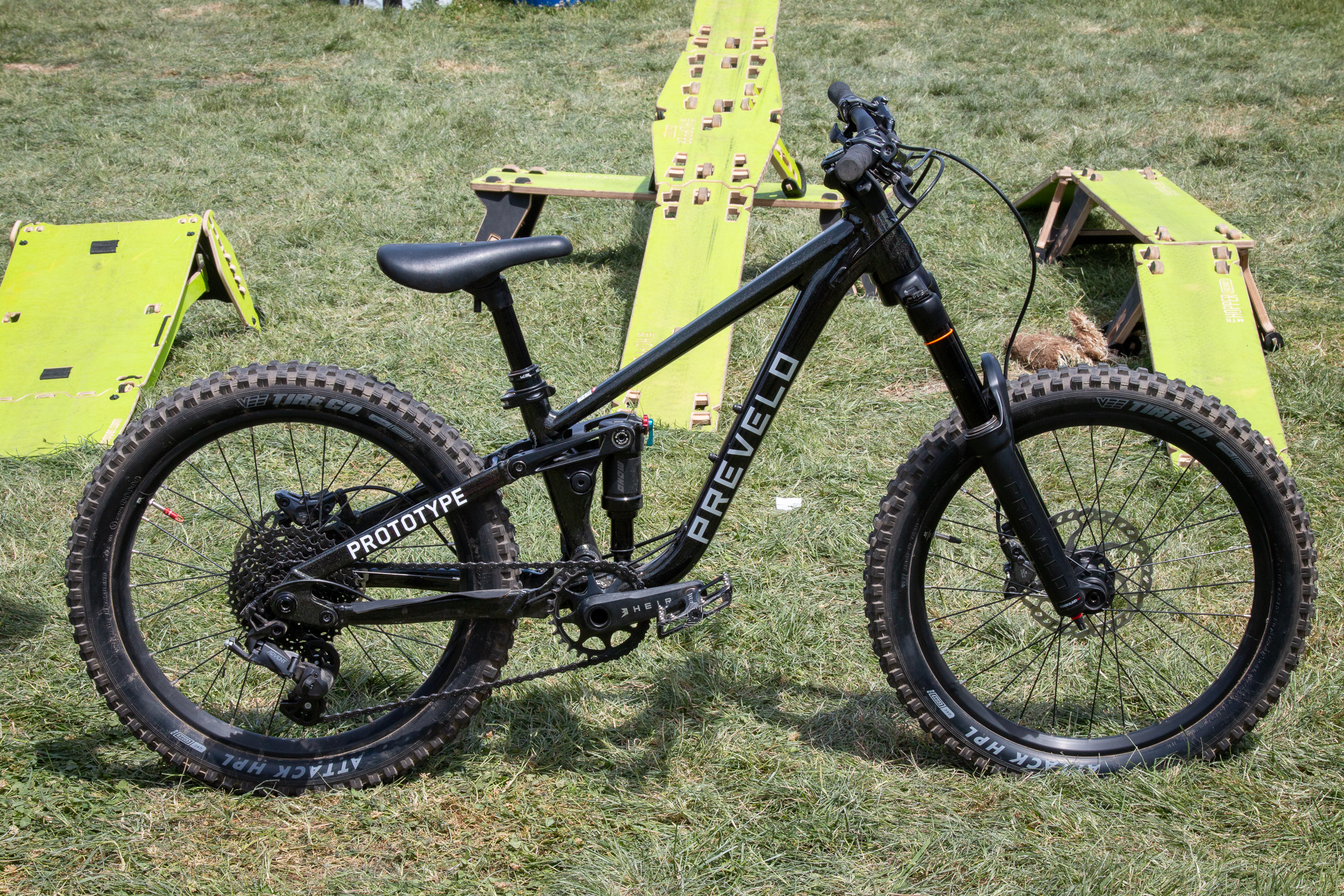New Full Suspension Kid’s Bikes from Prevelo & Kona Will Help Kids Go Full Send
