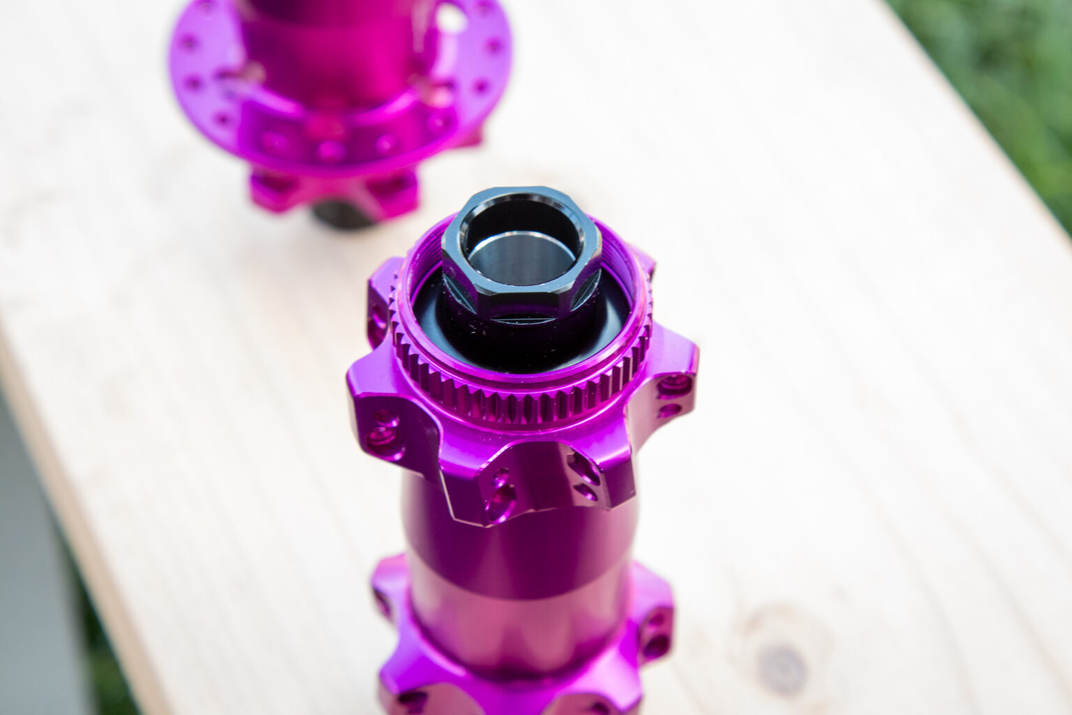 WTC hubs