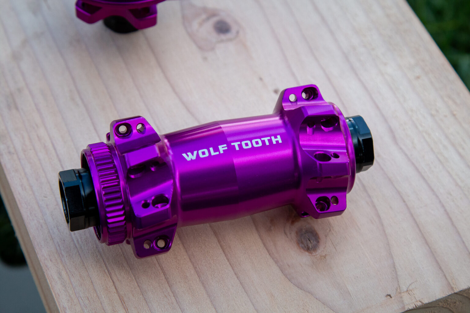 WTC hubs