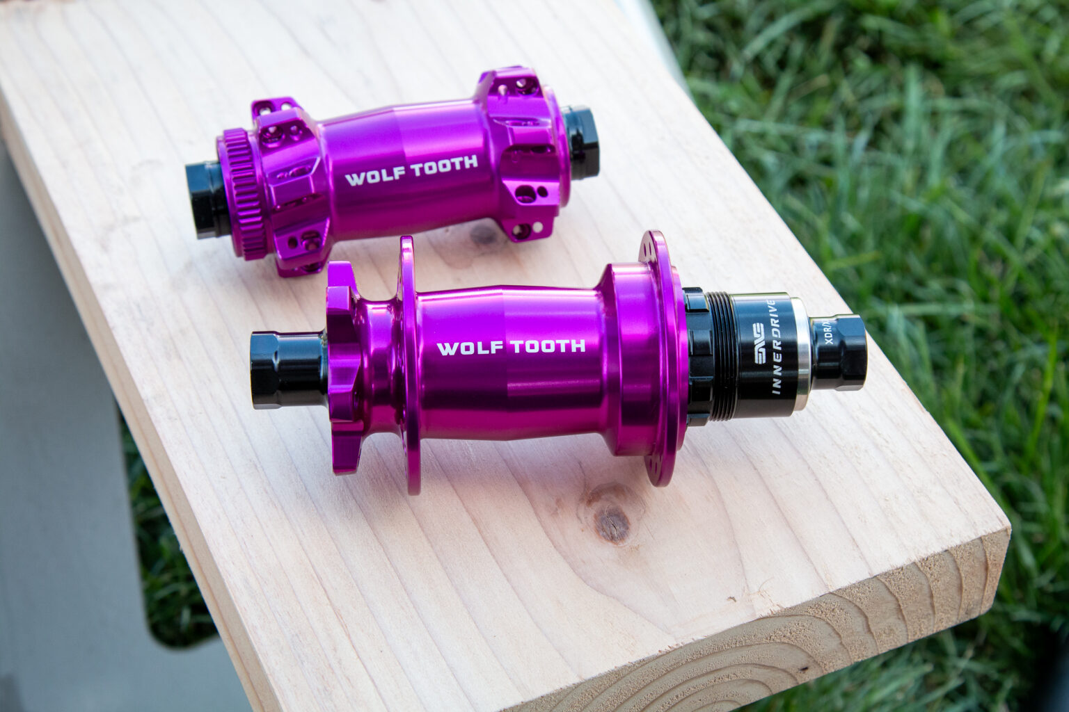 WTC hubs 