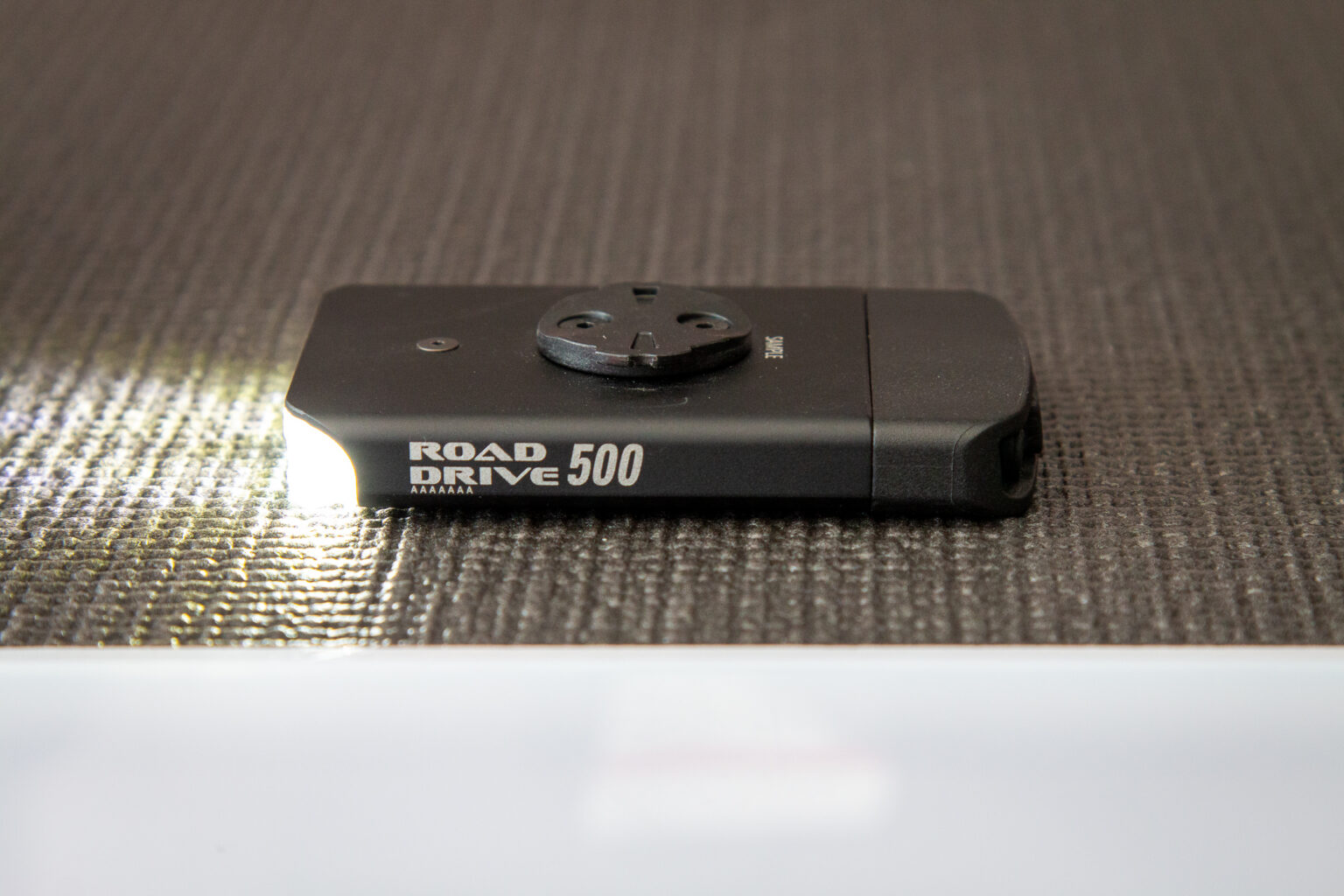 Lezyne Road Drive 500