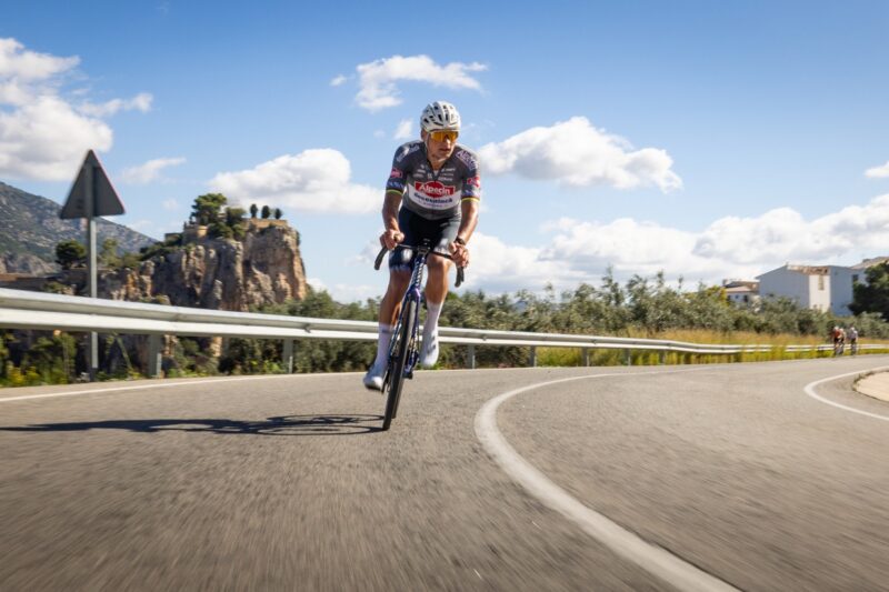 Shimano’s Latest Installment of “This is Home” Series Features Mathieu van der Poel