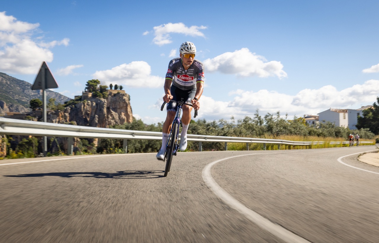 Shimano’s Latest Installment of “This is Home” Series Features Mathieu van der Poel