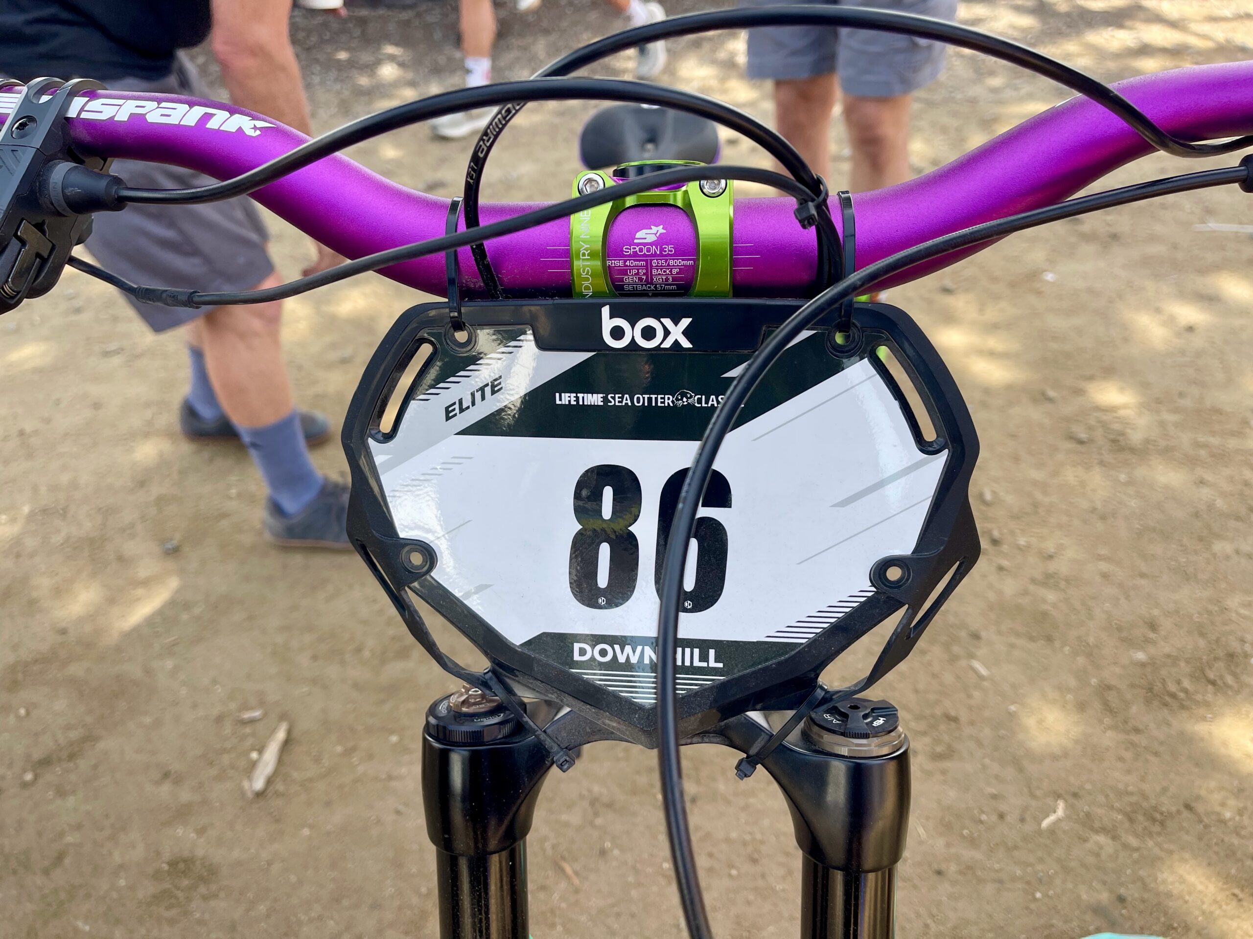 Meet Shredline Bicycle Co. Rising From One Ghosts Ashes