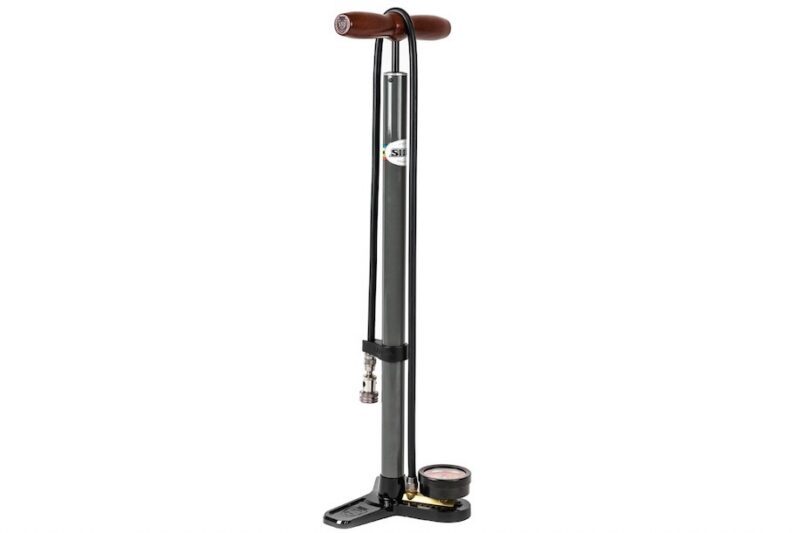 Silca Pista Plus