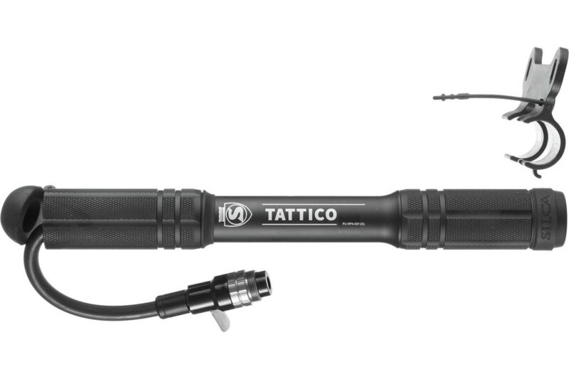 Silca Tattico Mini Pump