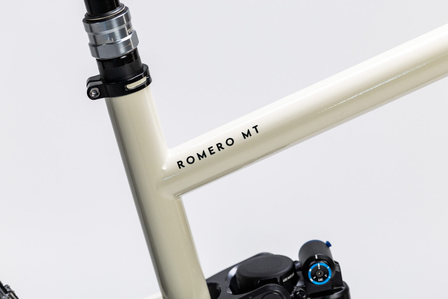 The Stinner MT is 130 or 140mm of travel