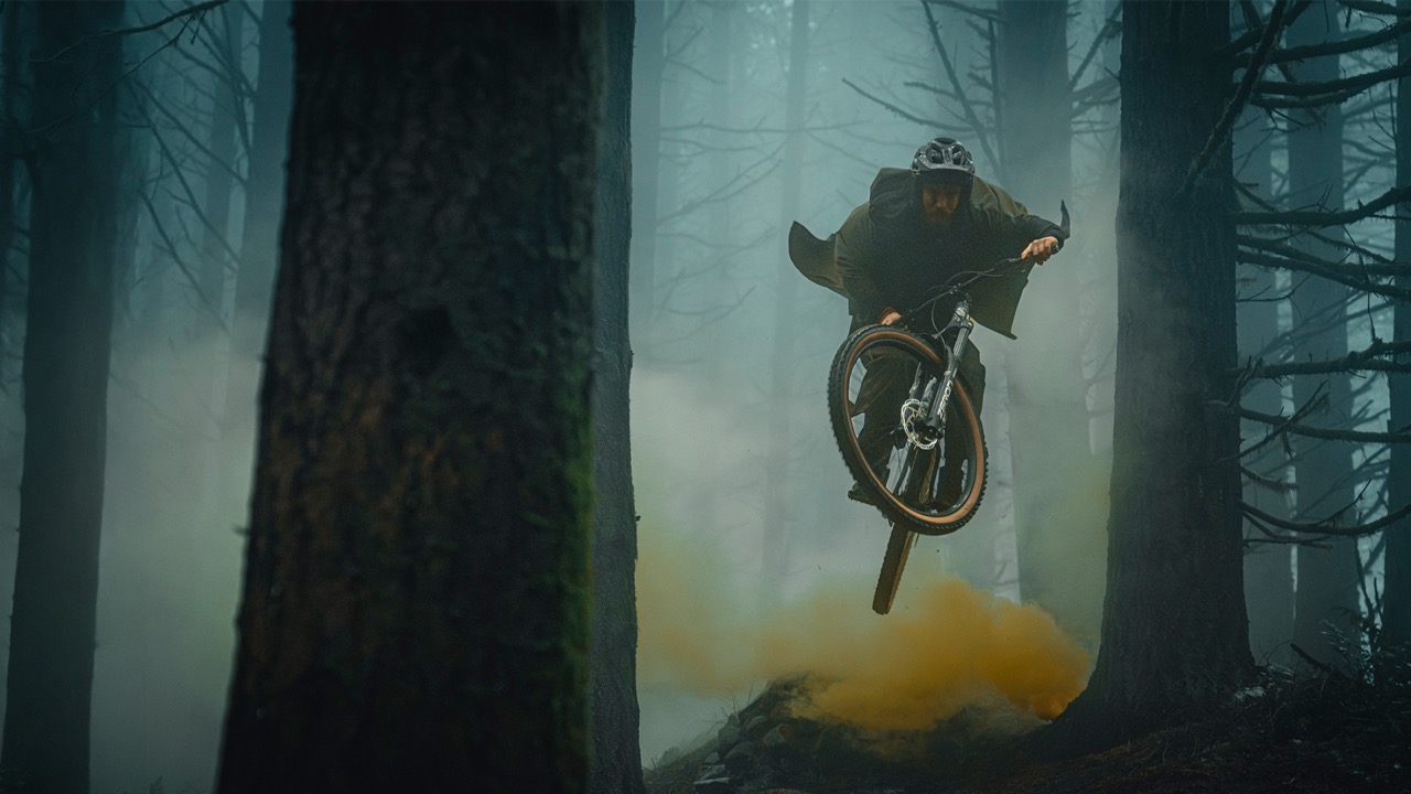 Surly Bikes Sorceress Hardtail last pic