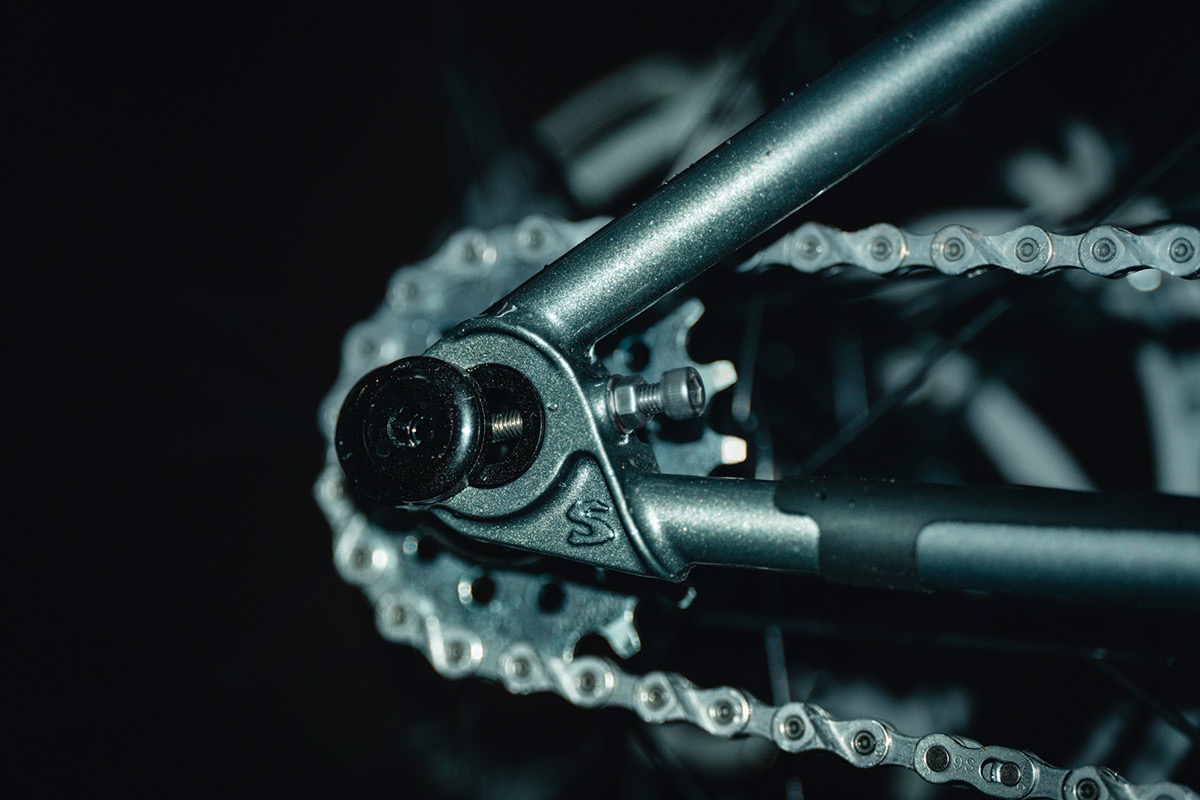 Surly Bikes Sorceress Hardtail ss