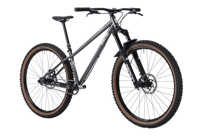 Surly Bikes Sorceress Hardtail swamp water taffy