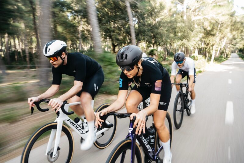 Sweet Protection Adds New Tucker III 2Vi Mips Aero Road Helmet to Its Lineup