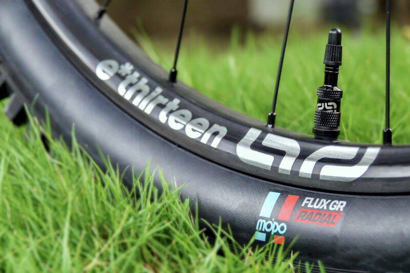 e*thirteen Expands the Grappler Tire Platform, Adding a Radial Casing