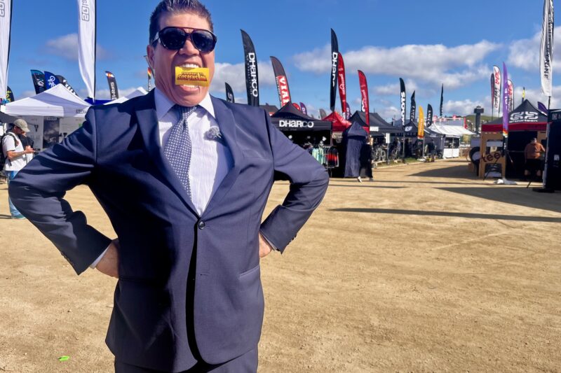 Sea Otter 2026’s Weird, Wacky, Unique, and a Little Bit Funky