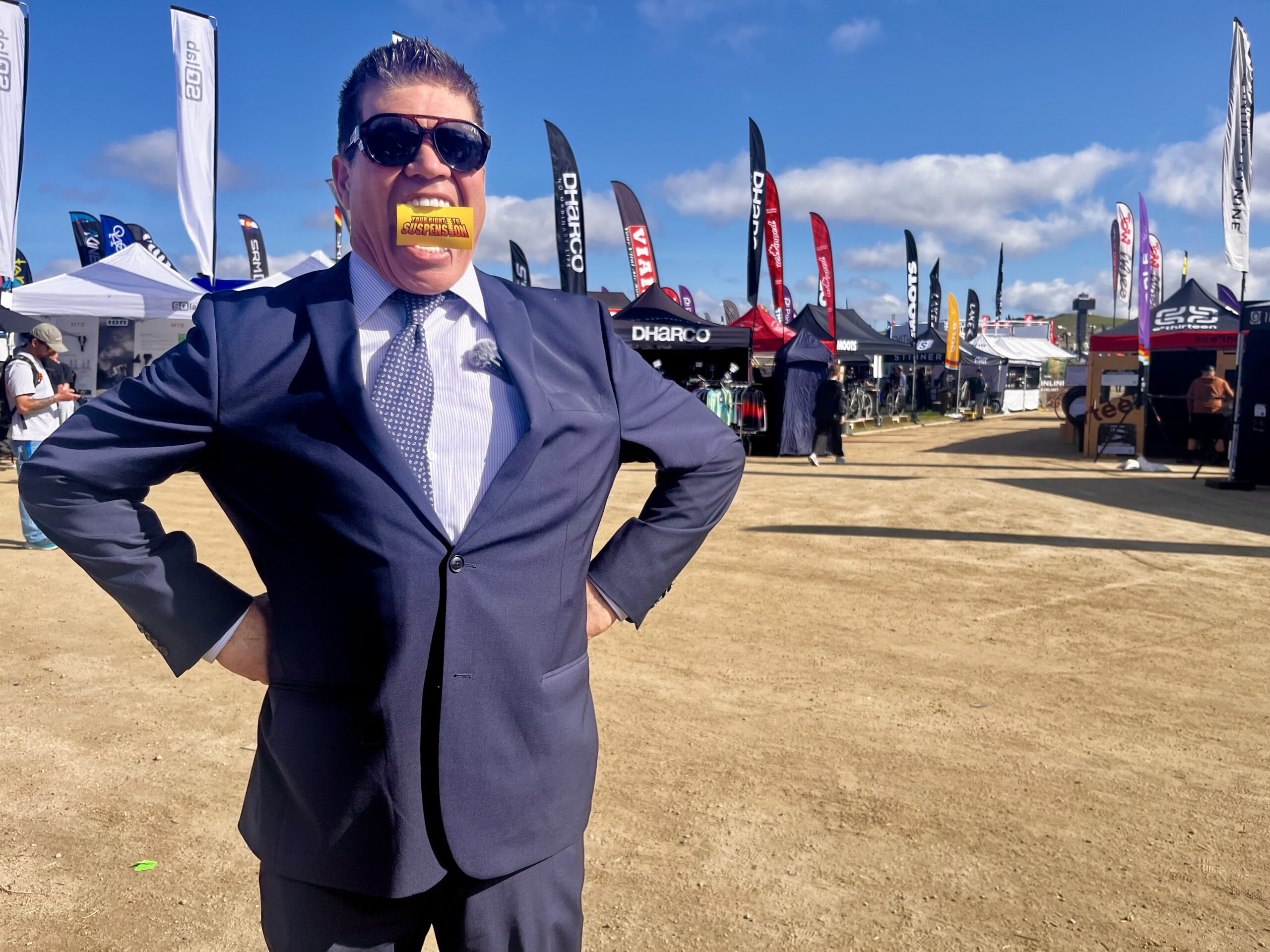 Sea Otter 2026’s Weird, Wacky, Unique, and a Little Bit Funky