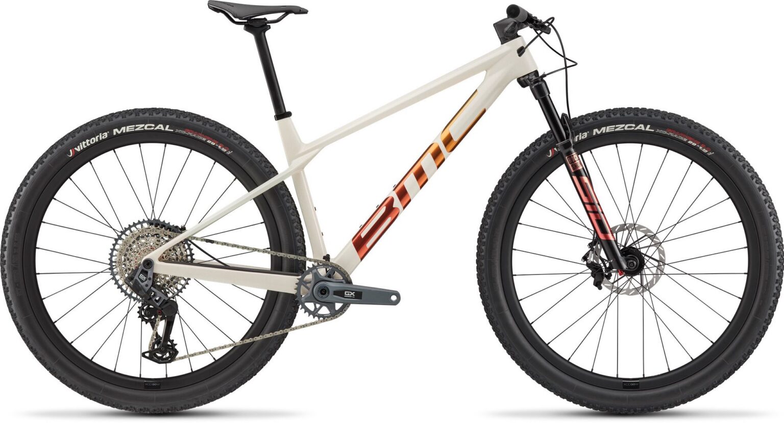 Den nye BMC Twostroke 01