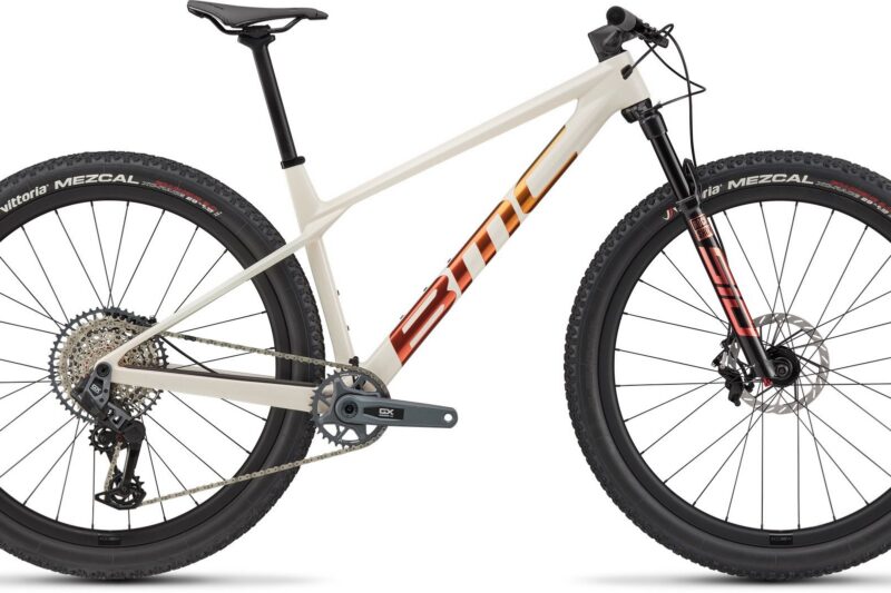 BMC Resurrects the Twostroke