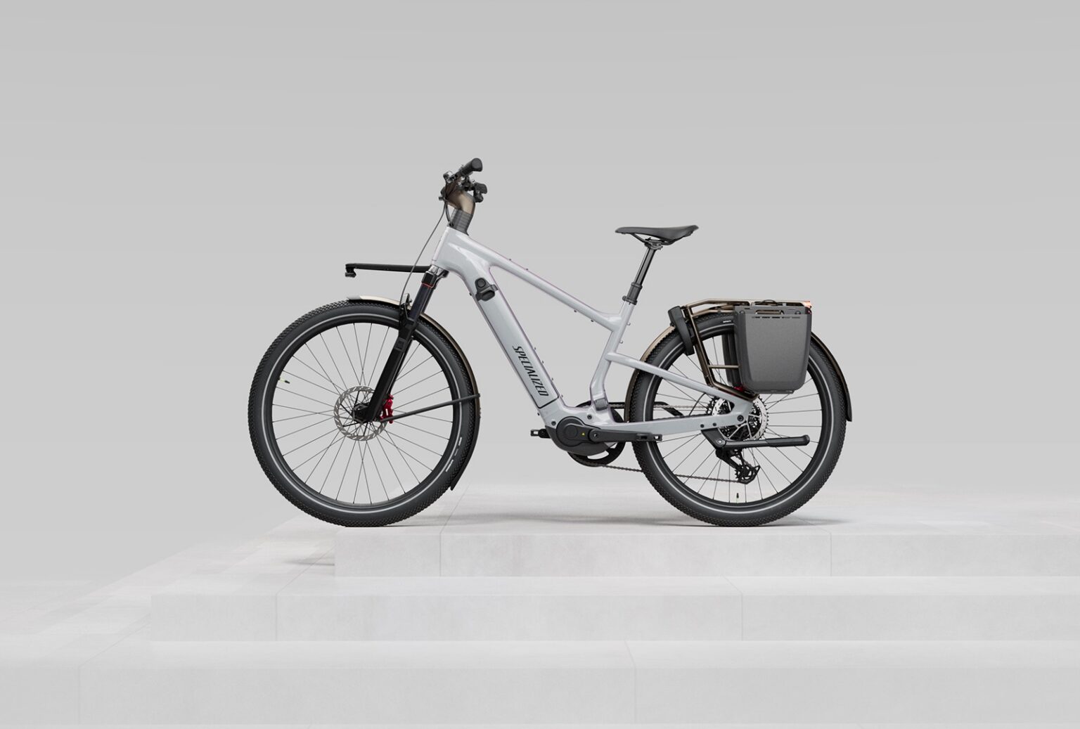 Specialized Vado 3 & Vado 3 EVO Commuters Get Integrated Garmin Radar & More Specialized Vado 3 & Vado 3 EVO Commuters Get Integrated Garmin Radar & More