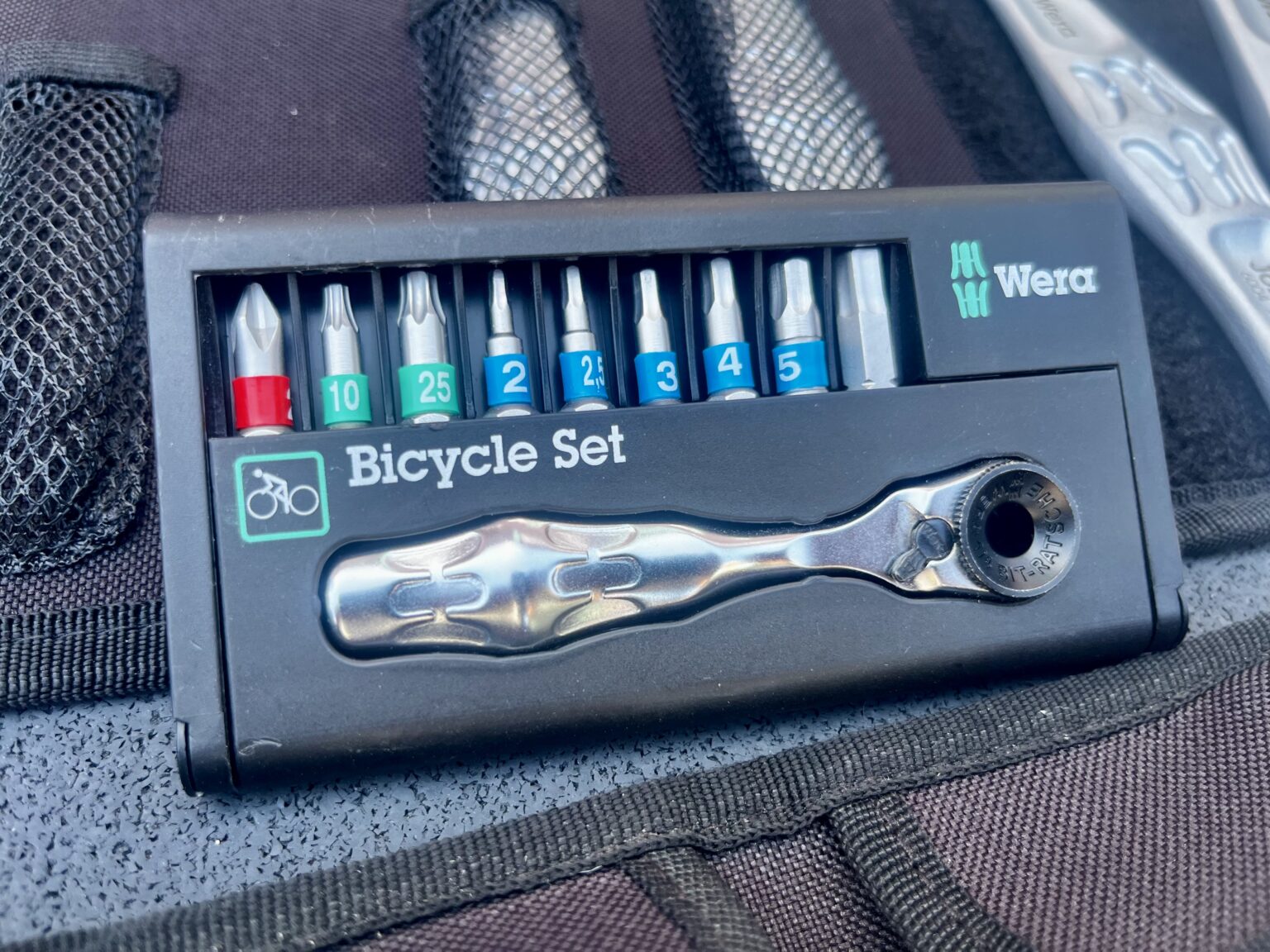 Wera tools
