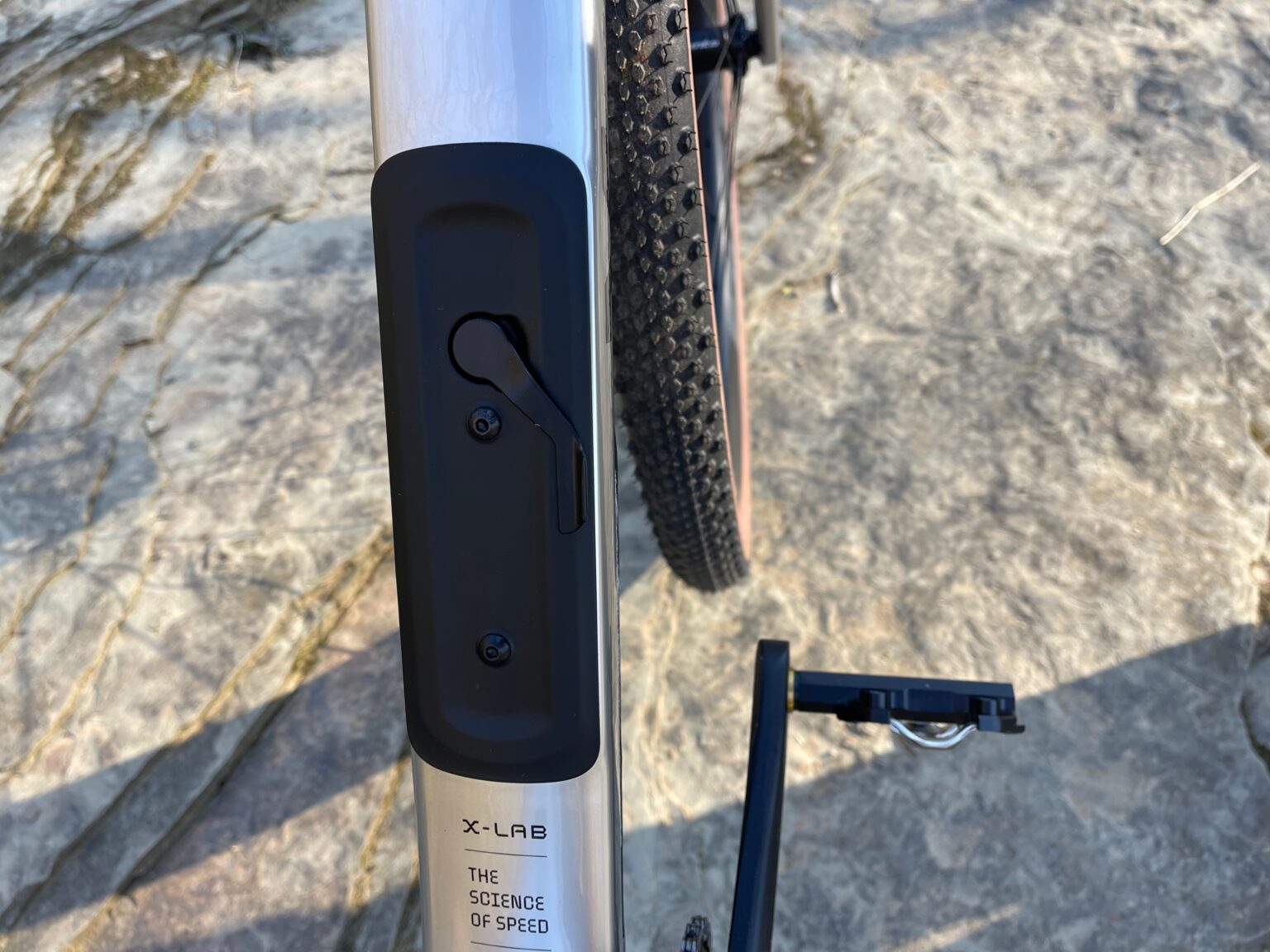 X-LAB GT8 Gravel Bike Review all new