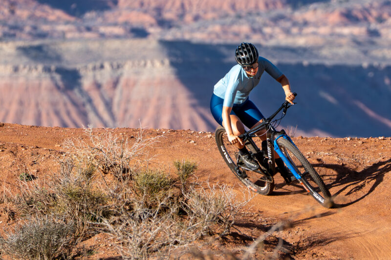 ENVE Built the New XC28 Wheels for Cross-Country, but They’re Also E-Bike Approved