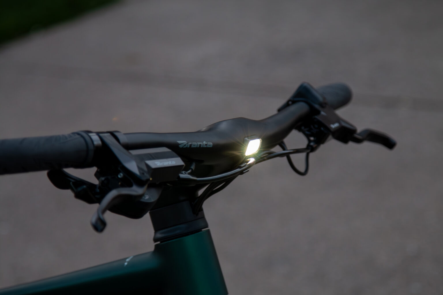 X-Lab SP5+ handlebar