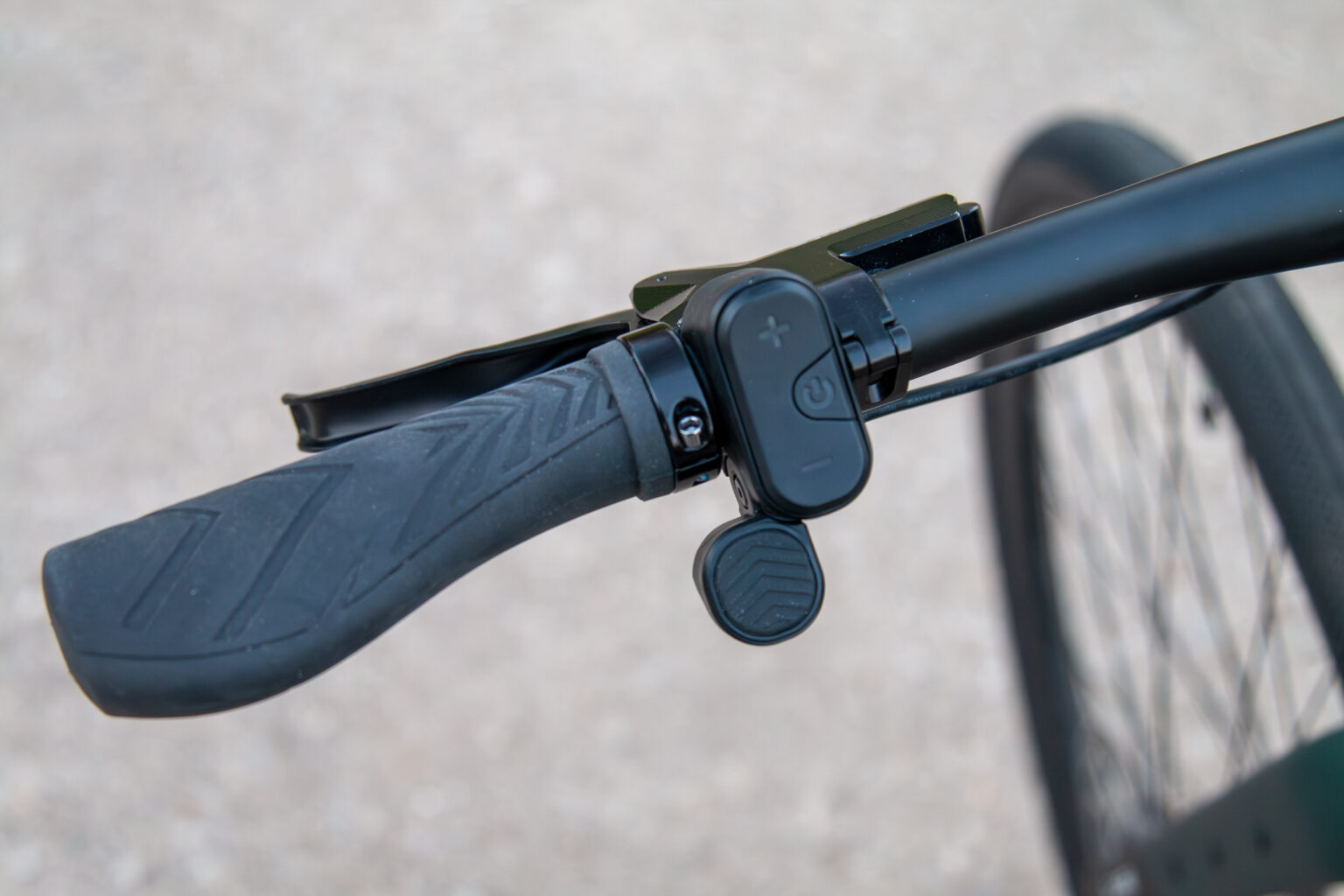 X-Lab SP5+ controller