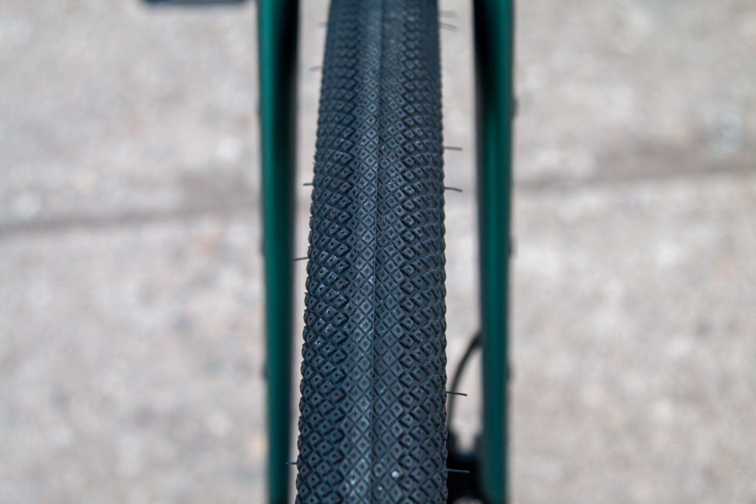 X-Lab SP5+ Branta gravel tire