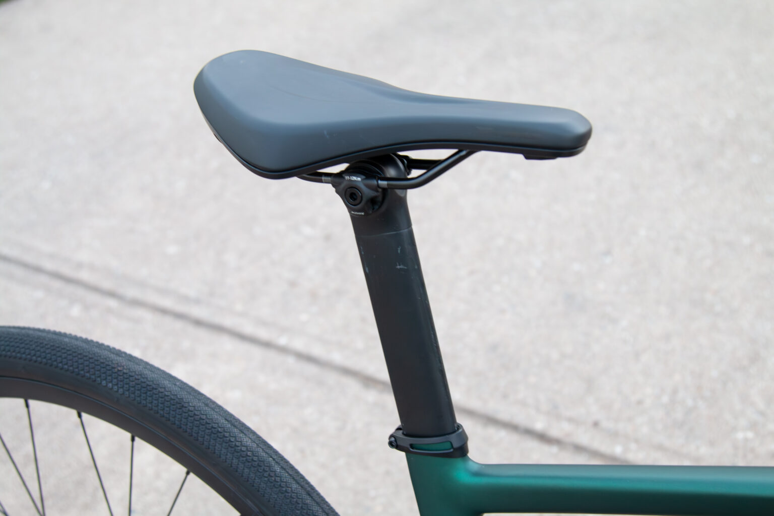 X-Lab SP5+ seat post