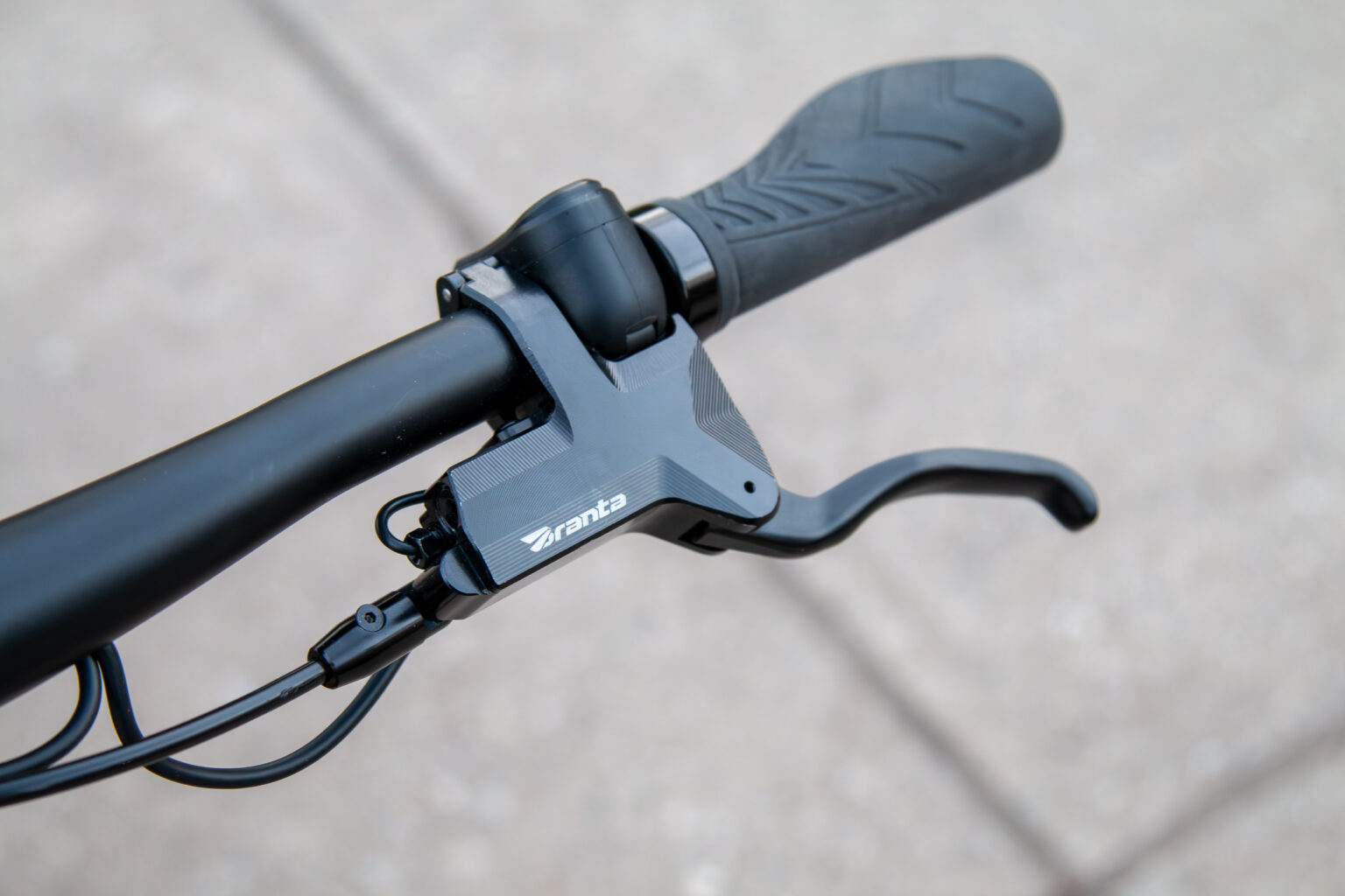 X-Lab SP5+ Branta brake