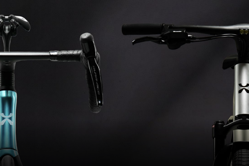 XDS Launches 9-Bike X-LAB Global Range With Seriously Competitive Prices