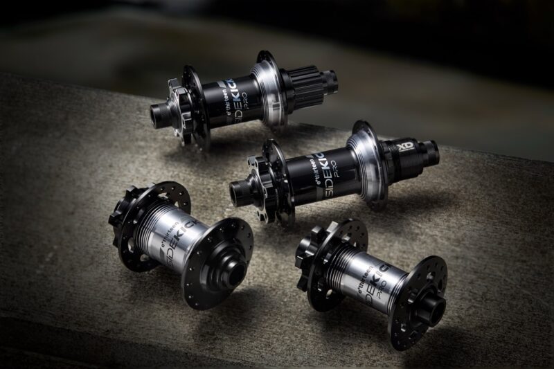 e*thirteen Launches the Sidekick 2.0 Hubs for a Lighter, Faster & Cheaper Anti-kickback Hub