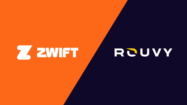 Zwift Buys ROUVY, Bringing Virtual Worlds and Real-Route Riding Under One Roof