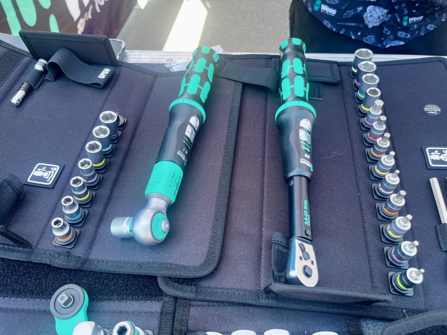 Wera tools