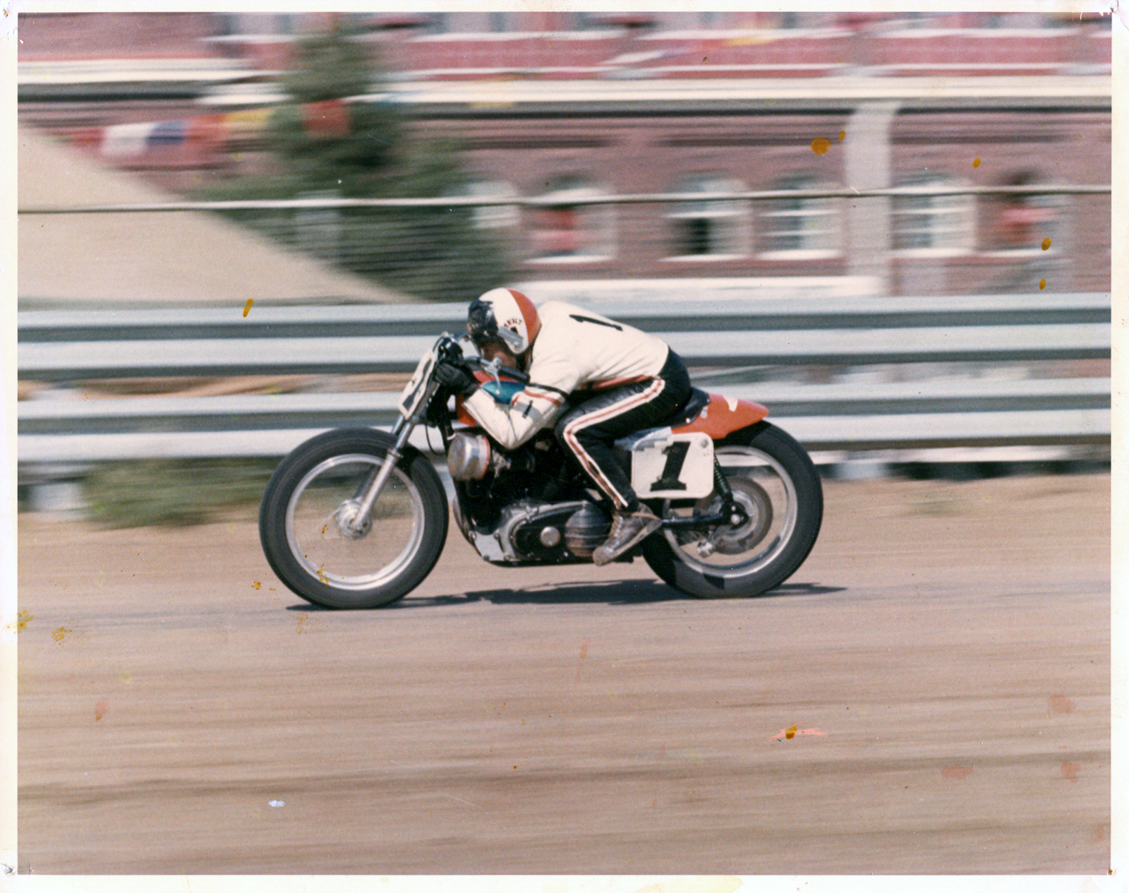 Mert Lawwill, Motorcycle and Mountain Bike Pioneer, Has Passed Away