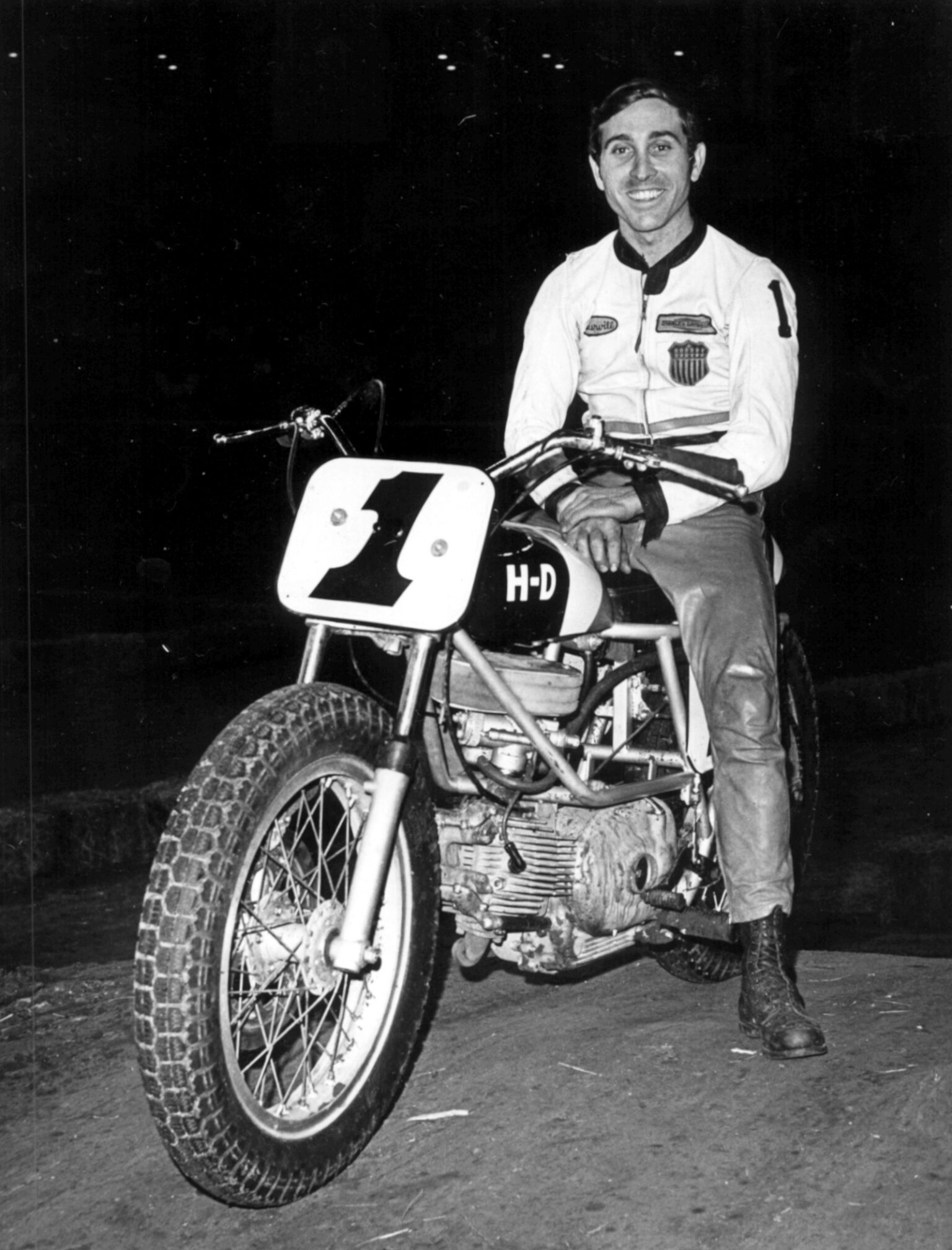 Mert Lawwill