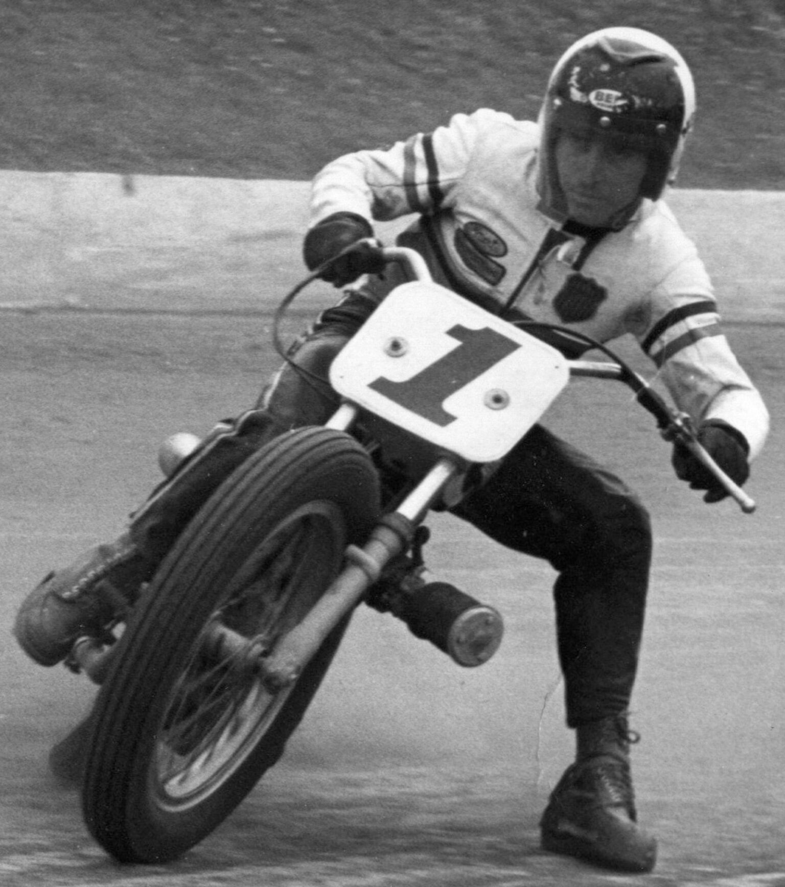 Mert Lawwill